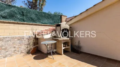 House in Sant Vicenç de Montalt photo 9