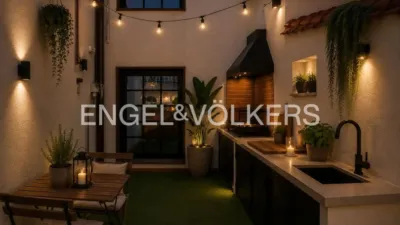 Apartment in Sol photo 2