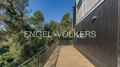 House in Molins de Rei photo 17