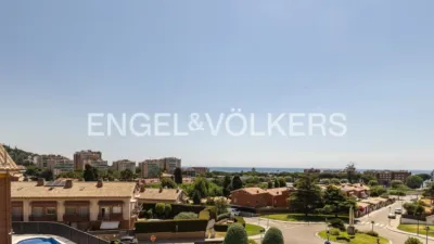 House in Sant Vicenç de Montalt photo 63