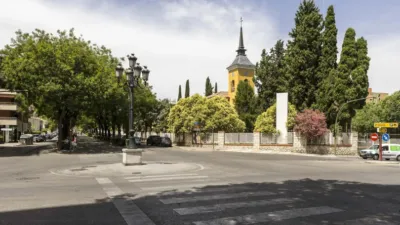Apartment in San Roque-La Concordia photo 36