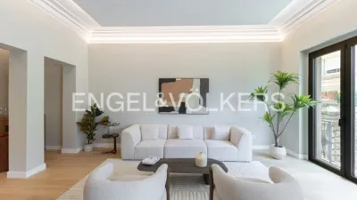 Apartment in Sant Gervasi-Galvany photo 4