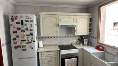 Apartment in Cheste photo 10