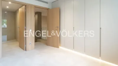 Apartment in Provençals del Poblenou photo 30