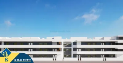 Apartment in Benijófar photo 8