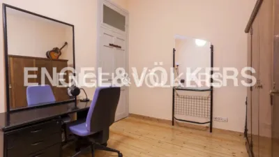 Apartment in Embajadores-Lavapiés photo 31
