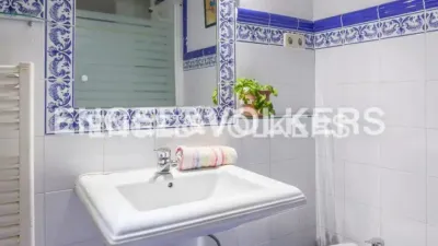 Apartment in Embajadores-Lavapiés photo 20