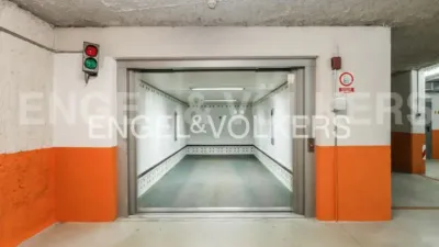 Apartment in El Poblenou photo 30