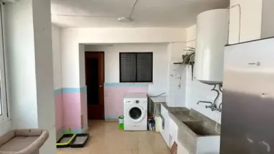 Apartment in Cheste photo 12