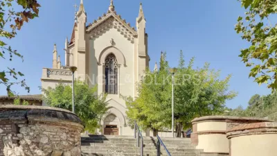 House in Torrelles de Llobregat photo 37
