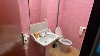 Apartment in Cheste photo 31