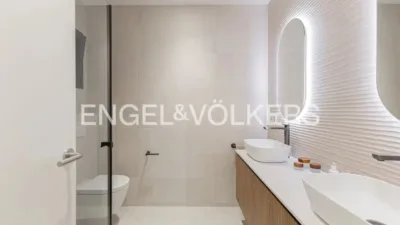 Apartment in Sant Gervasi-Galvany photo 71