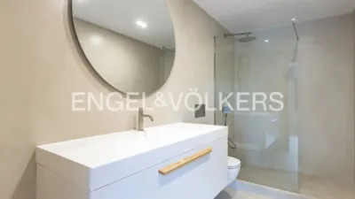 Apartment in Provençals del Poblenou photo 34