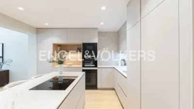 Apartment in Sant Gervasi-Galvany photo 24