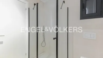 Apartment in Sant Gervasi-Galvany photo 72