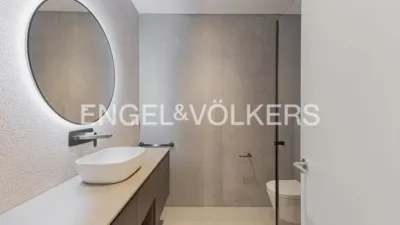 Apartment in Sant Gervasi-Galvany photo 59