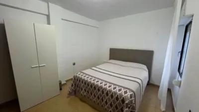 Apartment in Cheste photo 33