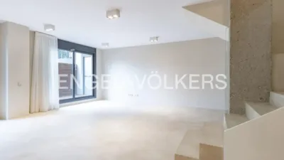 Apartment in Provençals del Poblenou photo 21