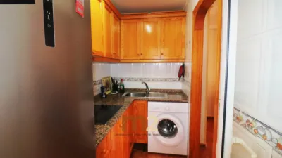 Apartamento en calle calle Era del Lucio photo 10