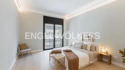 Apartment in Sant Gervasi-Galvany photo 61