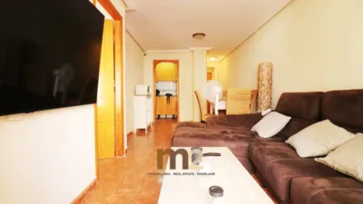 Apartment on Calle Era del Lucio photo 5