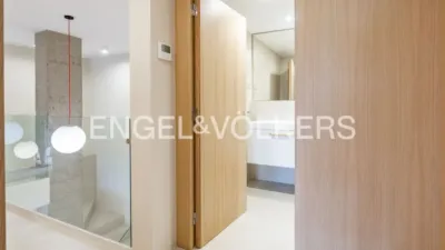 Apartment in Provençals del Poblenou photo 43