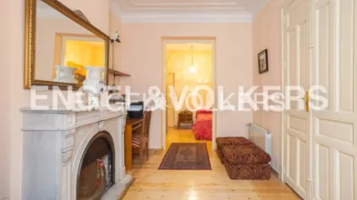 Apartment in Embajadores-Lavapiés photo 8