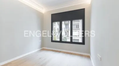 Apartment in Sant Gervasi-Galvany photo 54
