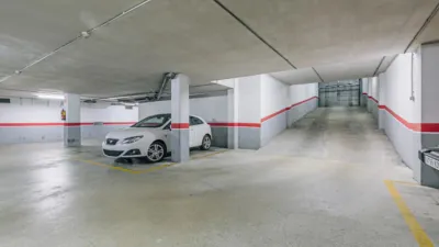 Apartment in Provençals del Poblenou photo 45
