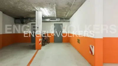 Apartment in El Poblenou photo 29