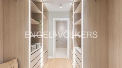 Apartment in Sant Gervasi-Galvany photo 68
