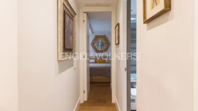 Penthouse in Hispanoamérica photo 17