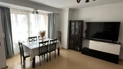 Apartment in Cheste photo 2