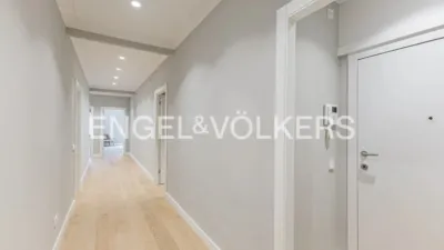 Apartment in Sant Gervasi-Galvany photo 38