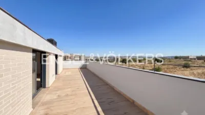 Attic on Carrer de Joaquim Malats photo 19