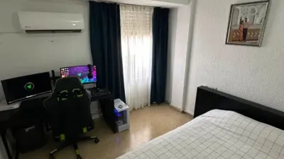 Apartment in Cheste photo 7