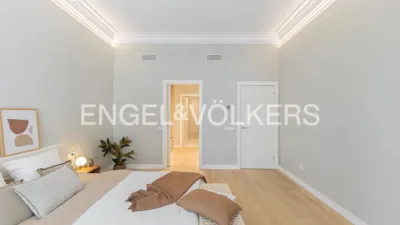 Apartment in Sant Gervasi-Galvany photo 67