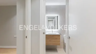 Apartment in Sant Gervasi-Galvany photo 39