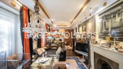 Apartment in Palacio photo 4