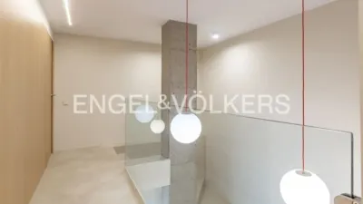 Apartment in Provençals del Poblenou photo 42