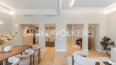 Apartment in Sant Gervasi-Galvany photo 15