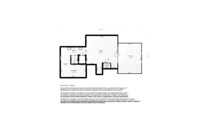 Villa in Guadarrama photo 62