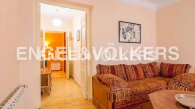 Apartment in Embajadores-Lavapiés photo 6
