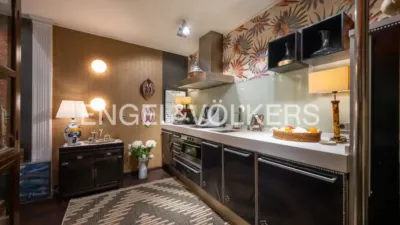 Apartment in Palacio photo 8
