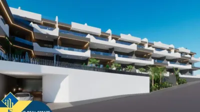 Piso – Benijófar - Vista 2