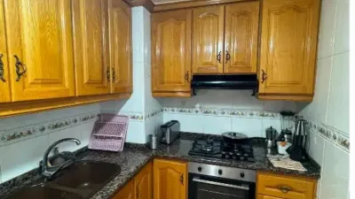 Piso – Villena, l'Alt Vinalopó / El Alto Vinalopó - Vista 2