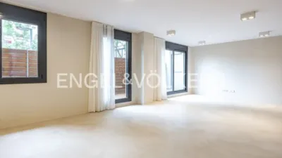 Apartment in Provençals del Poblenou photo 6