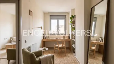 Apartment in El Poblenou photo 22