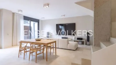 Apartment in Provençals del Poblenou photo 5