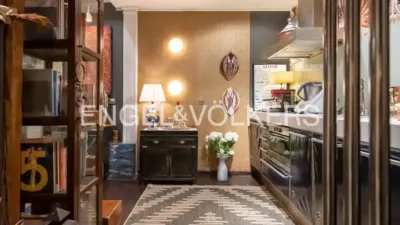 Apartment in Palacio photo 14